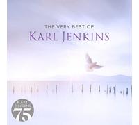 Karl Jenkins - The Very Best Of Karl Jenkins