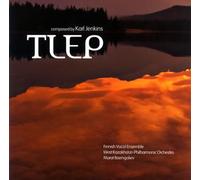 Karl Jenkins - Tlep