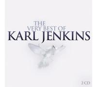 Karl Jenkins – The Very Best of Karl Jenkins – 2CD (2011)