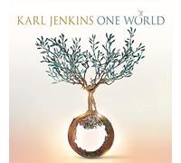 Karl Jenkins, World Orchestra for Peace, World Choir for Peace - One World