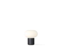 Karl-Johan Transportable Lamp Cold Black