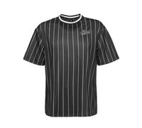 Karl Kani Chest Varsity Pinstripe Mesh Tee Light M 6038524