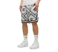 Karl Kani Woven Signature Paisley Mesh Shorts M 6013410