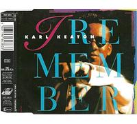 Karl Keaton - I remember
