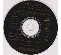 Karl Keaton - Just Another Love Affair