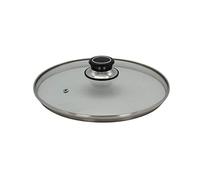 Karl Kruger Diamond Series Glass Cover, 24 cm