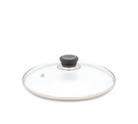Karl Kruger Diamond Series Glass Cover, 28 cm