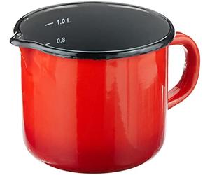 Karl Kruger Rome Series Milk Pot with Spout, 1 l