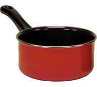 Karl Kruger Rome Series Saucepan with Chrome Rim, 1.3 l