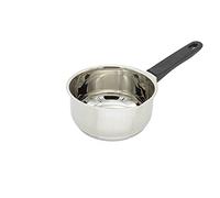 Karl Kruger Saucepan and Milk Pot with Spout, 0.60 l