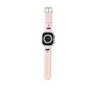 Karl Lagerfeld Klawmslkcnp Apple Watch 38/40/41mm Strap