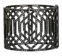 Karl Lagerfeld 5448400 Bracelet In Black Black