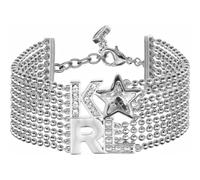 Karl Lagerfeld 5483575 Bracelet In Silver Silver