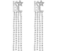 Karl Lagerfeld 5483579 Earrings Silver Woman