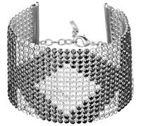 Karl Lagerfeld 5512203 Bracelet In Silver Silver