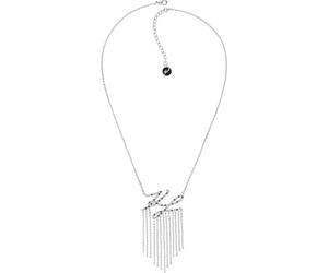 Karl Lagerfeld 5512210 Necklace In Silver Silver