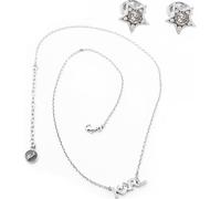 Karl Lagerfeld 5512307 Necklace Silver Woman
