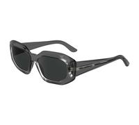Karl Lagerfeld 6167s Sunglasses Grey Grey/CAT3