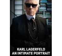 Karl Lagerfeld - An Intimate Portrait