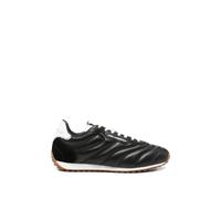 Karl Lagerfeld Astra quilted sneakers - Black 41-42-43