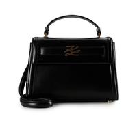 Karl Lagerfeld Autograph Handbag 24 cm black