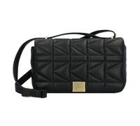 Karl Lagerfeld Behind the Seams Shoulder bag Leather 26 cm black