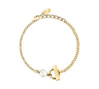 KARL LAGERFELD Bracelets Bracelet with pearl pendant