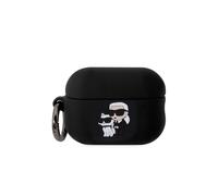 Karl Lagerfeld Case for Airpods Pro 2 NFT in Silicone