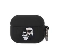 Karl Lagerfeld Case for Airpods Pro NFT in Silicone