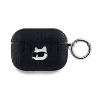 Karl Lagerfeld Case for Pods Pro Choupette Waffle