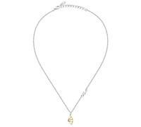 Karl Lagerfeld CHARMS Necklace Stainless Steel KLAYD07 - Woman - Stainless Steel Silver