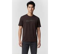Karl Lagerfeld Chocolate Torte Klj Reg Ss Essential Tee size M | Basic T-Shirts Outlet | Men M