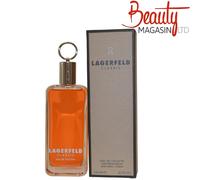 Karl Lagerfeld Homme Classic Eau De Toilette 100ml
