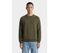 Karl Lagerfeld Dark Green Sweat Crewneck size XL | Sweaters Outlet | Men | Green XL