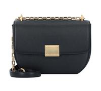 Karl Lagerfeld Forever Shoulder bag Genuine Leather 19 cm black