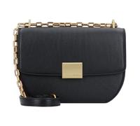 Karl Lagerfeld Forever Shoulder bag Genuine Leather 20 cm black