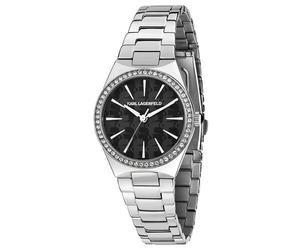 Karl Lagerfeld Hamburg 30mm 5atm Quartz/analogical Woman Watch
