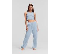 Karl Lagerfeld Hotel Karl Jogger Cashmere Blue size S | Sweatpants Outlet | Women | Blue S