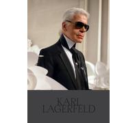 Karl Lagerfeld : Iconic.