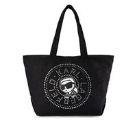 KARL LAGERFELD Ikon Circle Karl Rh Shopper
