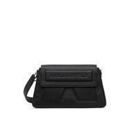 Karl Lagerfeld Ikon K tote bag - Black OS