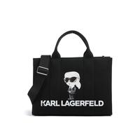 Karl Lagerfeld Ikon Shopper Bag 33.5 cm black