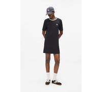 Karl Lagerfeld Ikon Patch Tshirt Dress Black size S | Mini Dresses Outlet | Women | Black S