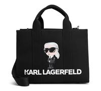 Karl Lagerfeld Ikon Shopper Bag 33.5 cm black
