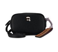 Karl Lagerfeld Ikon Shoulder bag 20 cm black