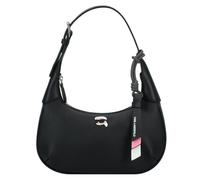 Karl Lagerfeld Ikon Shoulder Bag 21.5 cm black
