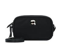 Karl Lagerfeld Ikon Shoulder bag 21 cm black
