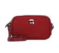Karl Lagerfeld Ikon Shoulder bag 21 cm red