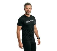 Karl Lagerfeld Jeans A1m17002 Short Sleeve T-shirt