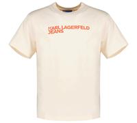 Karl Lagerfeld Jeans A1m17002 Short Sleeve T-shirt